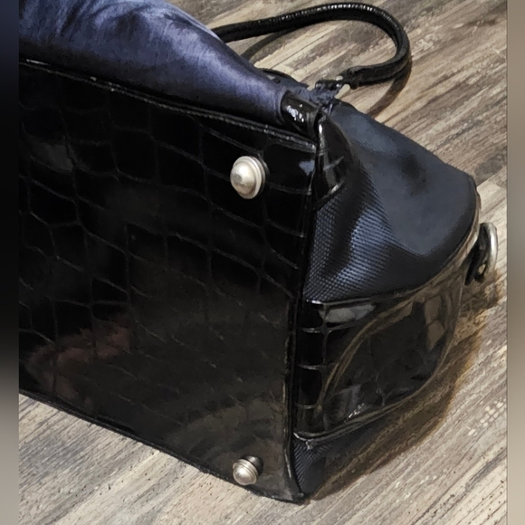 Vintage Lululemon Bag - Picture 4 of 16